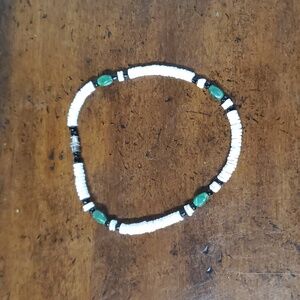 Puka Shell Jewelry